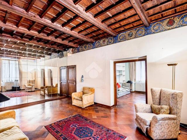 Appartamento in vendita a Roma RM