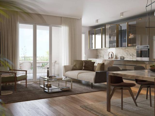 Appartamento in vendita a Roma RM