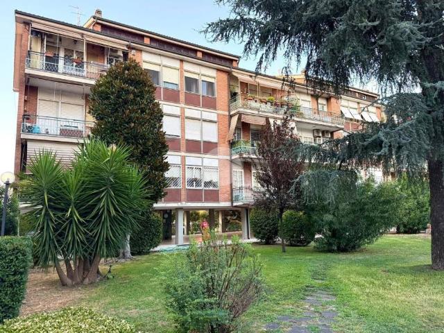Appartamento in vendita a Roma RM