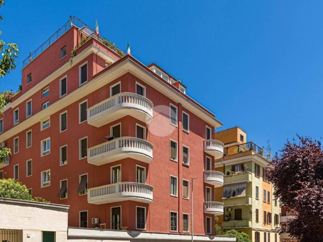 Appartamento in vendita a Roma RM