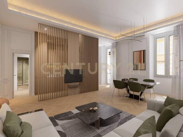 Appartamento in vendita a Roma RM