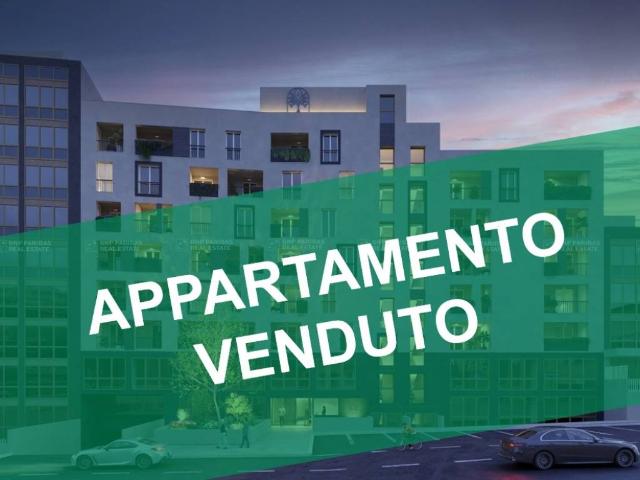 Appartamento in vendita a Roma RM