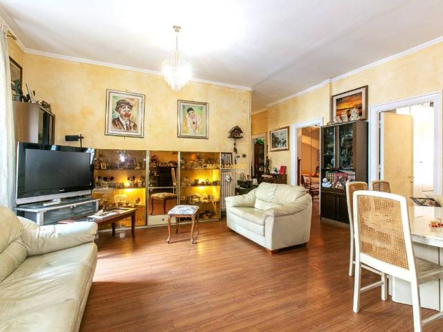 Appartamento in vendita a Roma RM
