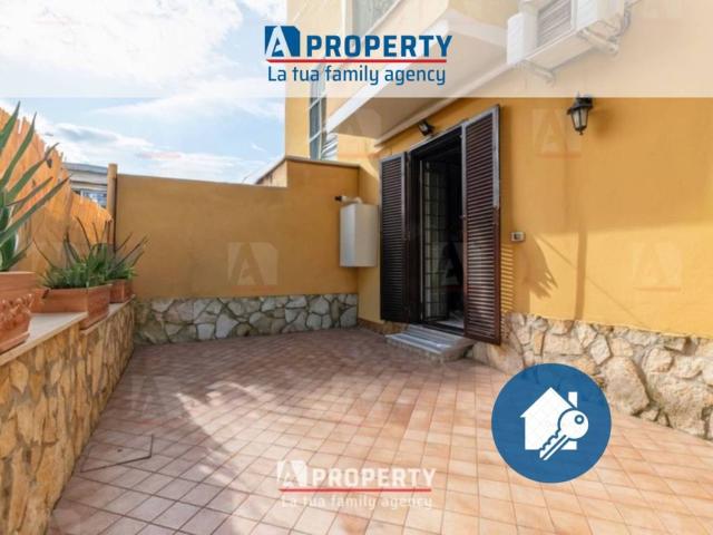 Appartamento in vendita a Roma RM