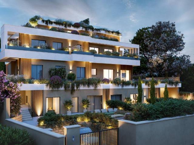 Appartamento in vendita a Roma RM