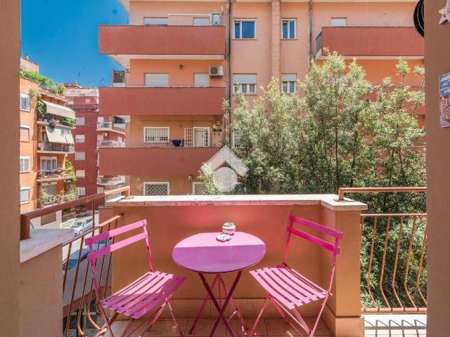Appartamento in vendita a Roma RM