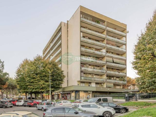 Appartamento in vendita a Roma RM