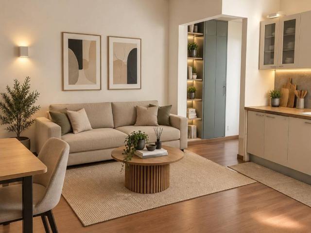 Appartamento in vendita a Roma RM