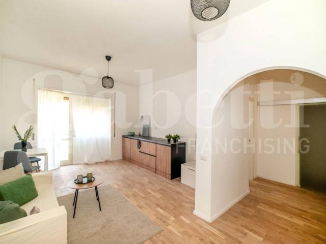 Appartamento in vendita a Roma RM