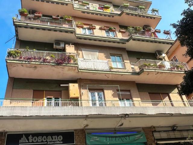 Appartamento in vendita a Roma RM
