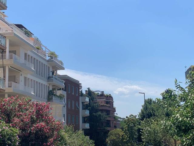 Appartamento in vendita a Roma RM