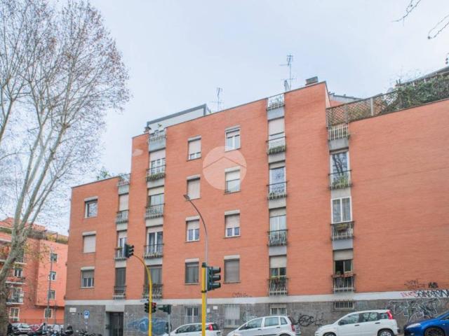Appartamento in vendita a Roma RM