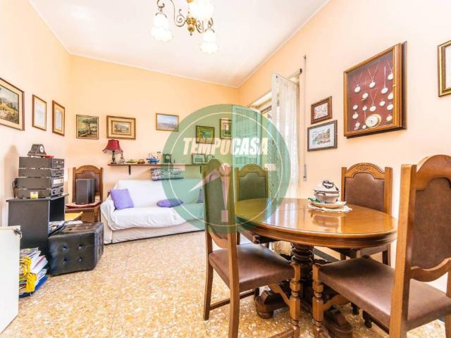 Appartamento in vendita a Roma RM