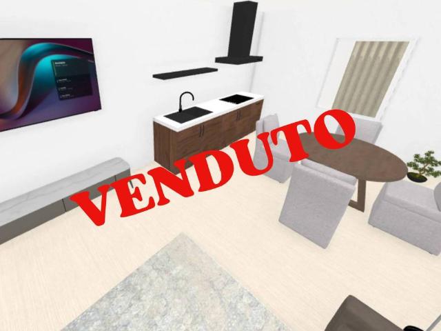 Appartamento in vendita a Roma RM