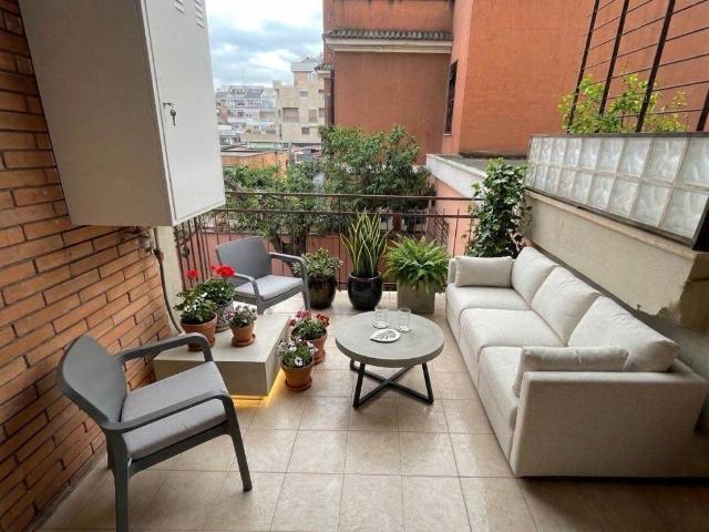 Appartamento in vendita a Roma RM