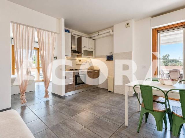 Appartamento in vendita a Roma RM