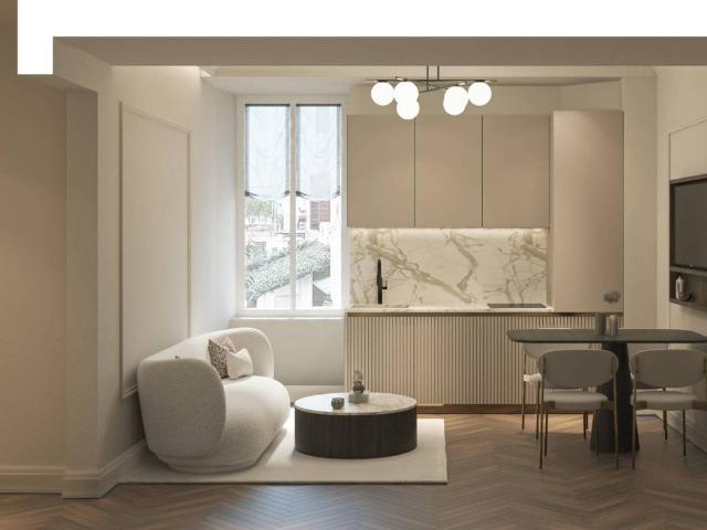 Appartamento in vendita a Roma RM