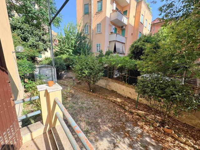 Appartamento in vendita a Roma RM