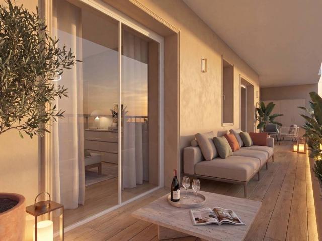 Appartamento in vendita a Roma RM