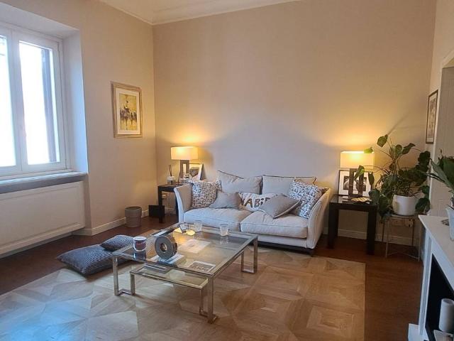Appartamento in vendita a Roma RM