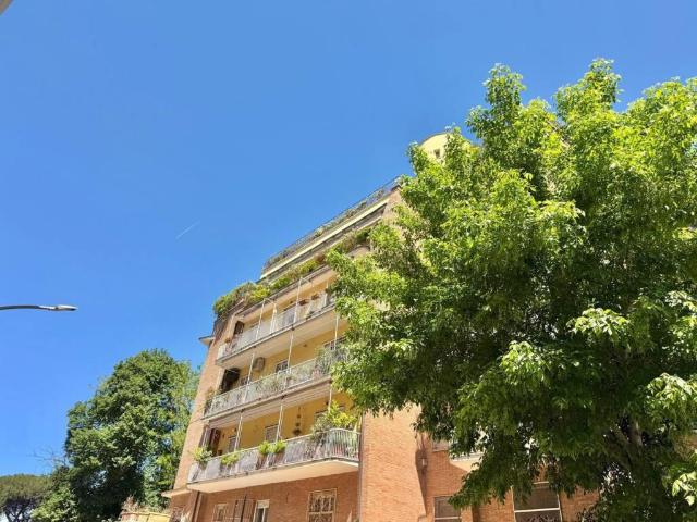 Appartamento in vendita a Roma RM