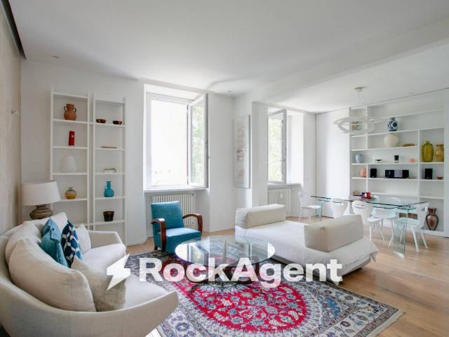 Appartamento in vendita a Roma RM
