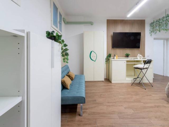 Appartamento in vendita a Roma RM