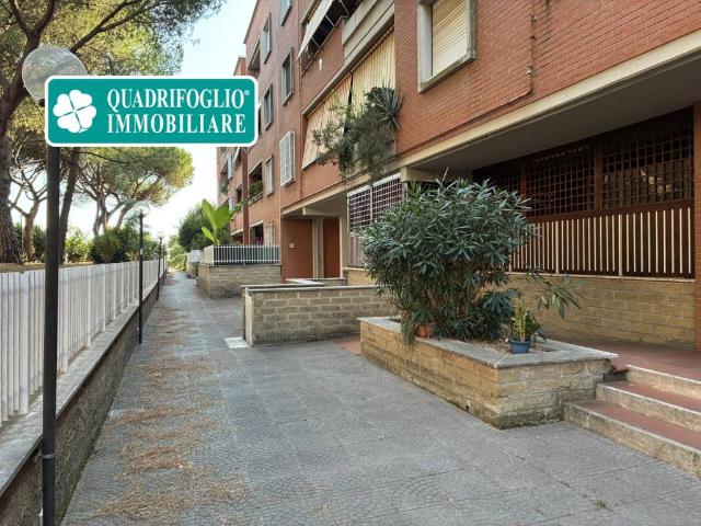 Appartamento in vendita a Roma RM