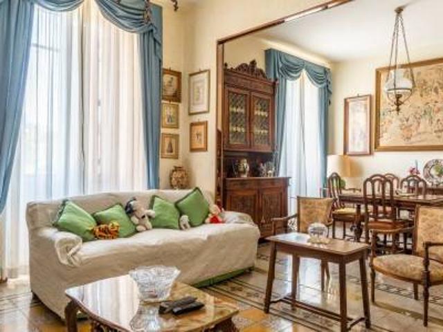 Appartamento in vendita a Roma RM