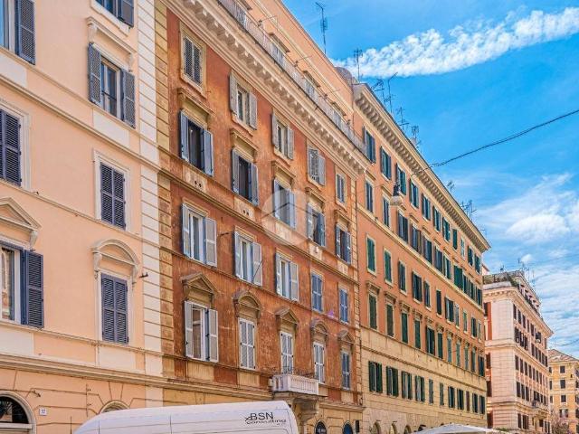 Appartamento in vendita a Roma RM