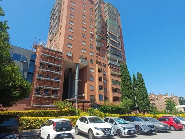 Appartamento in vendita a Roma RM