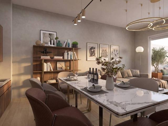 Appartamento in vendita a Roma RM