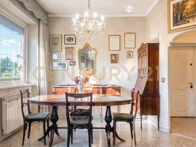 Appartamento in vendita a Roma RM