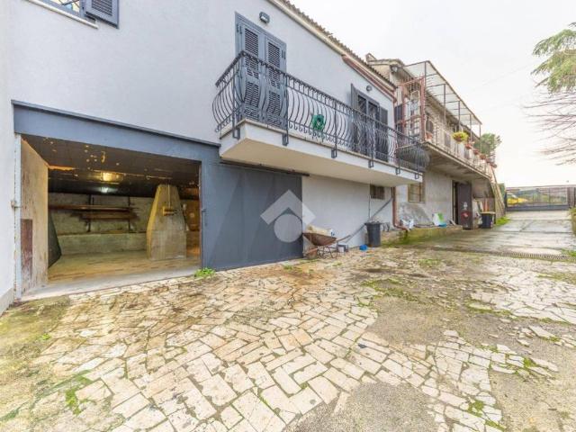 Loft / Open Space in vendita a Roma RM