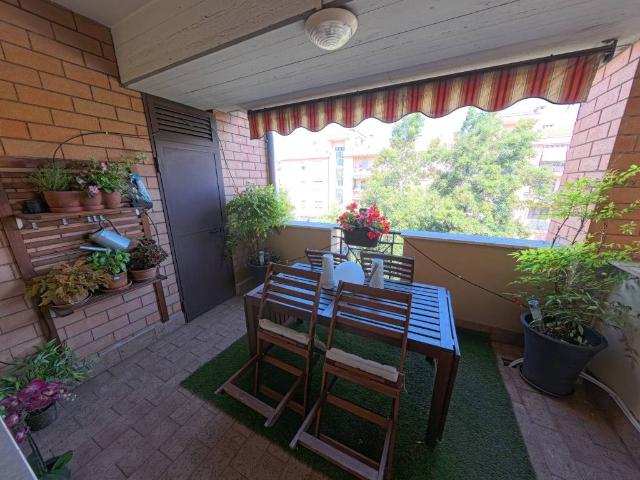 Appartamento in vendita a Roma RM