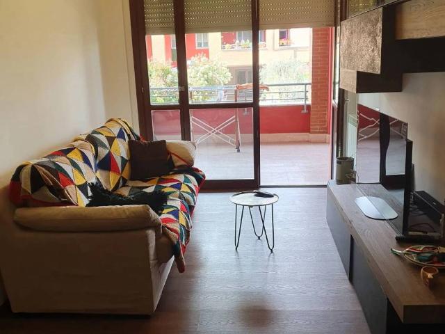 Appartamento in vendita a Roma RM