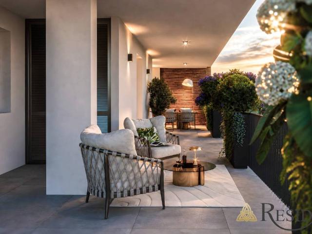 Appartamento in vendita a Roma RM