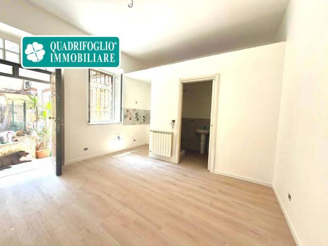 Appartamento in vendita a Roma RM
