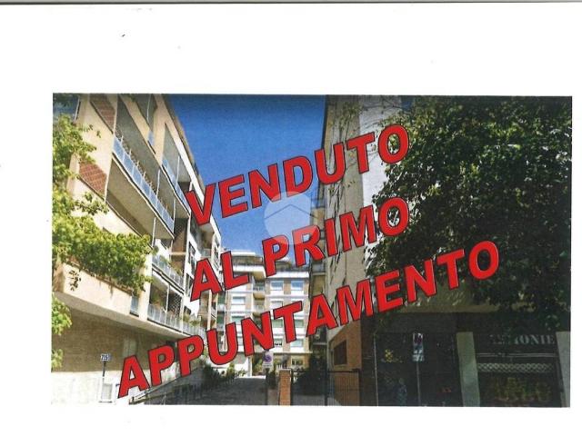 Appartamento in vendita a Roma RM