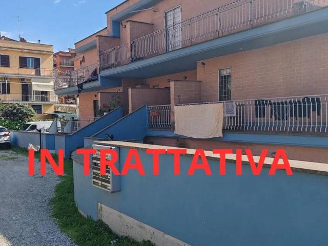 Appartamento in vendita a Roma RM