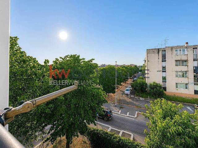 Appartamento in vendita a Roma RM