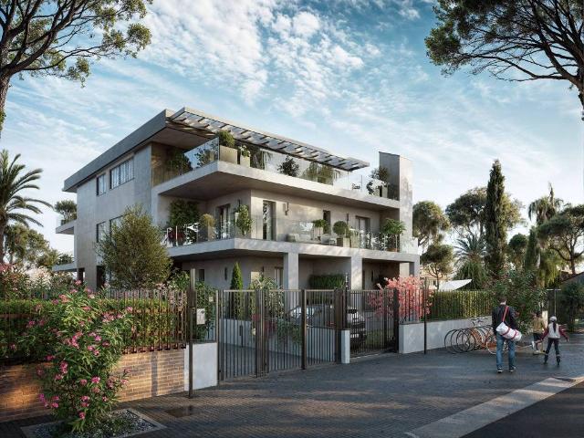 Appartamento in vendita a Roma RM