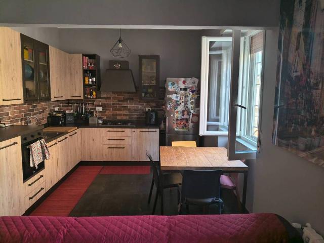 Appartamento in vendita a Roma RM
