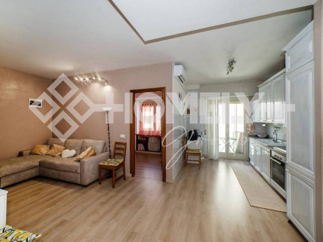 Appartamento in vendita a Roma RM
