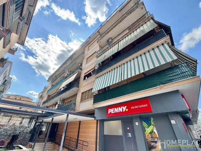 Appartamento in vendita a Roma RM