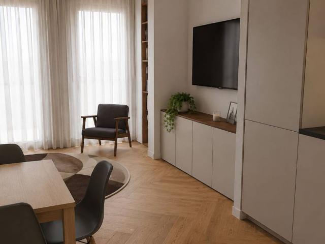 Appartamento in vendita a Roma RM
