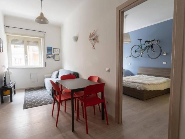 Appartamento in vendita a Roma RM