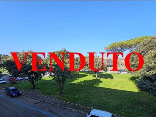 Appartamento in vendita a Roma RM