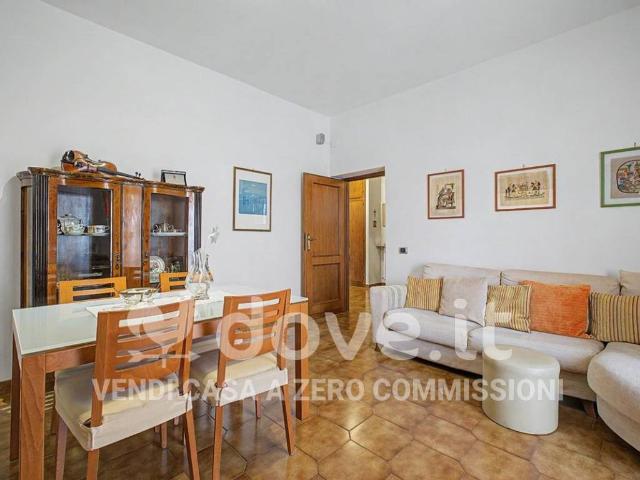 Appartamento in vendita a Roma RM