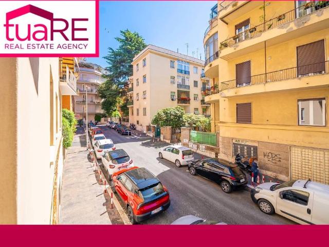 Appartamento in vendita a Roma RM